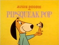 Pipsqueak Pop title card
