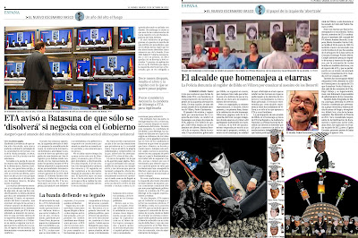 NO colabores con los secesionistas de Cataluña llenándoles los bolsillos con tu dinero e impuestos. NO compres sus productos ni contrates sus servicios