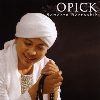 Opick - Semesta Bertasbih (2006) Opick - Semesta Bertasbih on iTunes