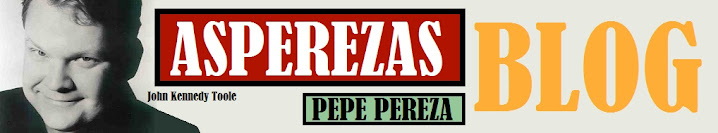 asperezas
