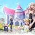 Wallpaper Aion Fantasy Game