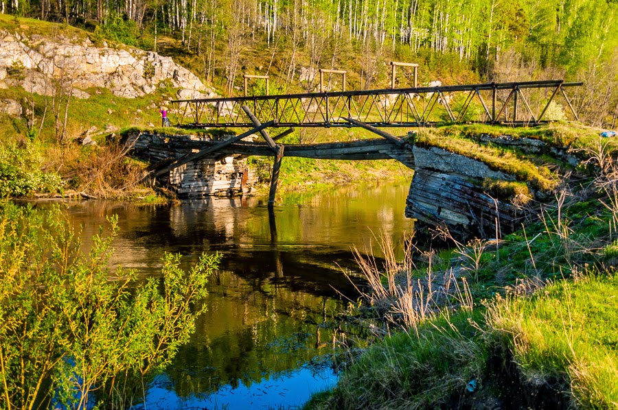 Совместим приятное с полезным