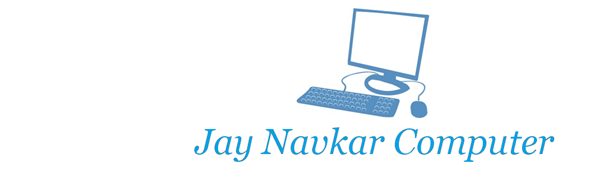 Jay Navkar Computer