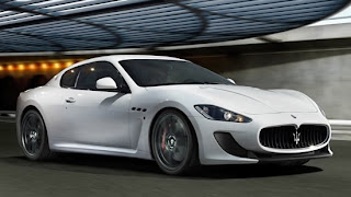 Maserati+granturismo+price+in+india