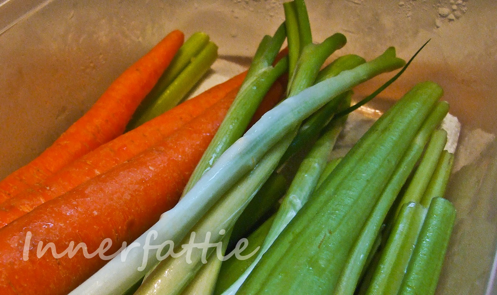 foodbaby Some Different Ways to Cut Your Veggies