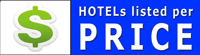 hotel rate