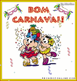 Bom Carnaval