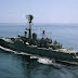 Kapal Perang Australia-AS Masuk Makassar