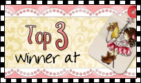 Top Three - September, August 2015