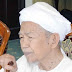 TERHOT : NIK AZIZ KECEWA KERANA DIPECAT...BUKAN BERSARA..