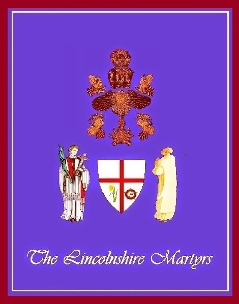 The Lincolnshire Martyrs