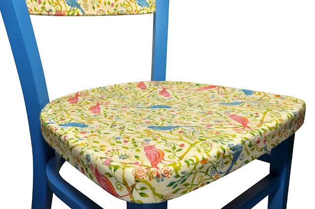 El Abedul Tinta y Madera