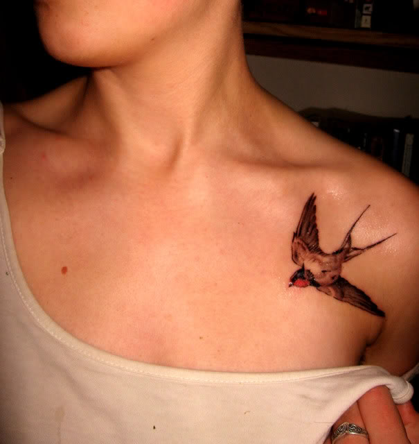 tattoos for girls. Cool Tattoos For GIRLS