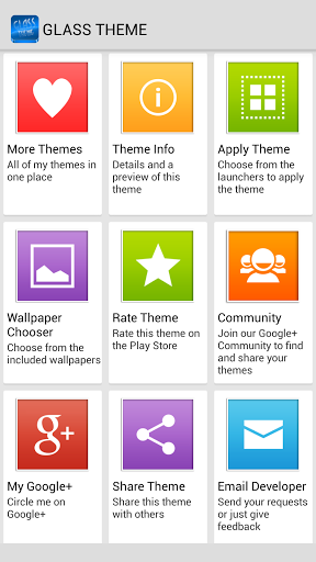 Glass Theme Nova Launcher Apk | glass apex nova go smart theme v6 7 Glass Theme Nova Launcher Apk | glass apex nova go smart theme v6 7