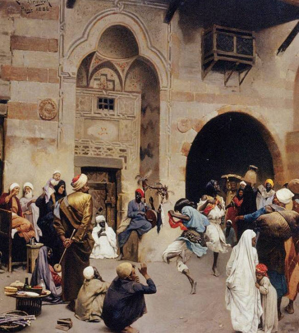 Art Merchant Paintings Art Merchant Paintings