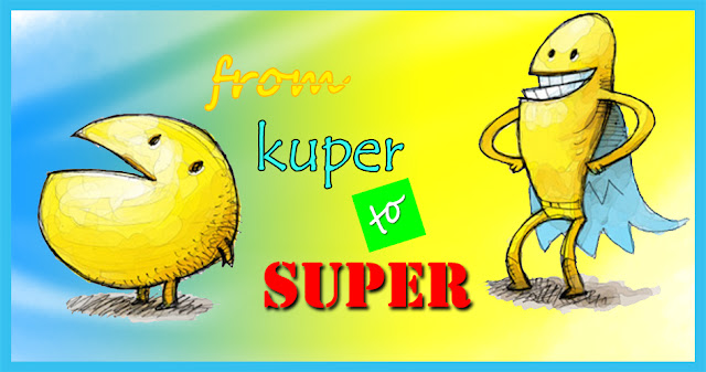 From Kuper to Super