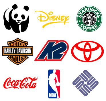 Great Logos Great Logos