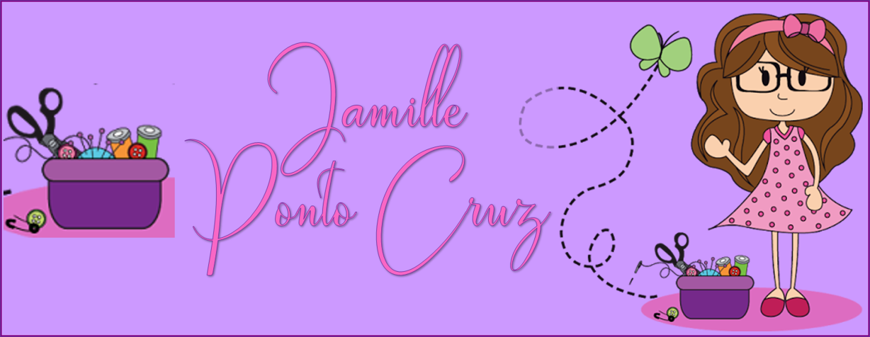 Jamille Ponto Cruz 