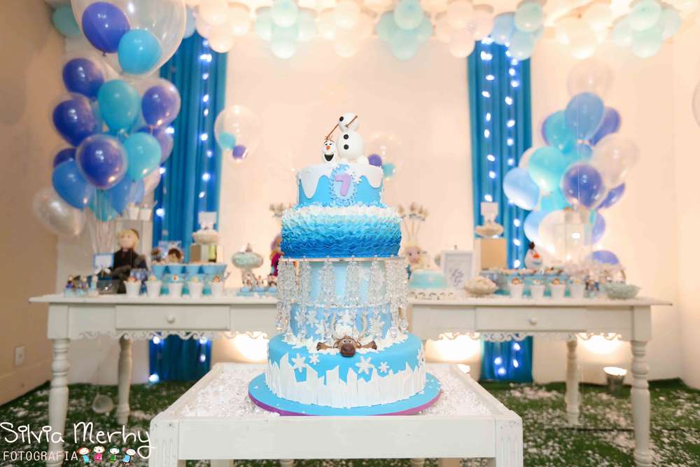 ideias, sugestões e inspirações festa tema FROZEN / imagem retirada da internet ideias, sugestões e inspirações festa tema FROZEN / imagem retirada da internet
