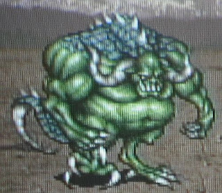 Phunbaba/Humbaba. Bastard of a thing. Phunbaba/Humbaba. Bastard of a thing.