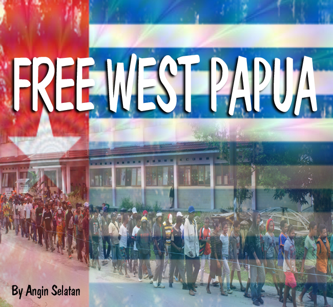 Papua  yang Merdeka