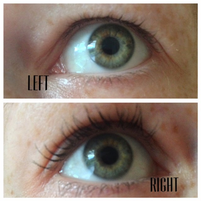 Make Up For Dolls Sleek Waterproof Black Mascara review