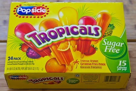 Kalyn's Kitchen®: Kalyn's Kitchen Picks: Popsicle Tropicals Sugar Free