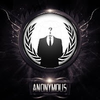 Ganti IP Mac Address menjadi Anonymous