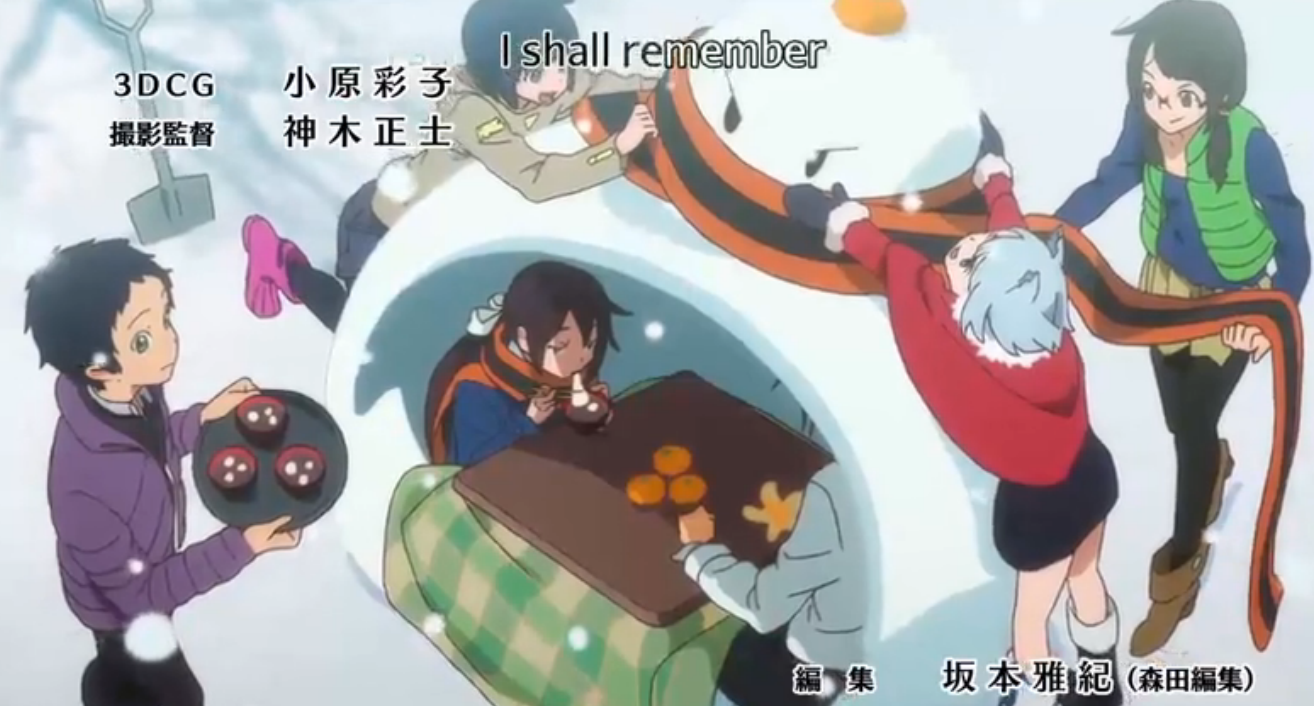 Download I Blog Anime October 2013 Free HD Wallpaper I Blog Anime October 2013 HD