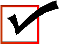 Checklist GIF Clipart