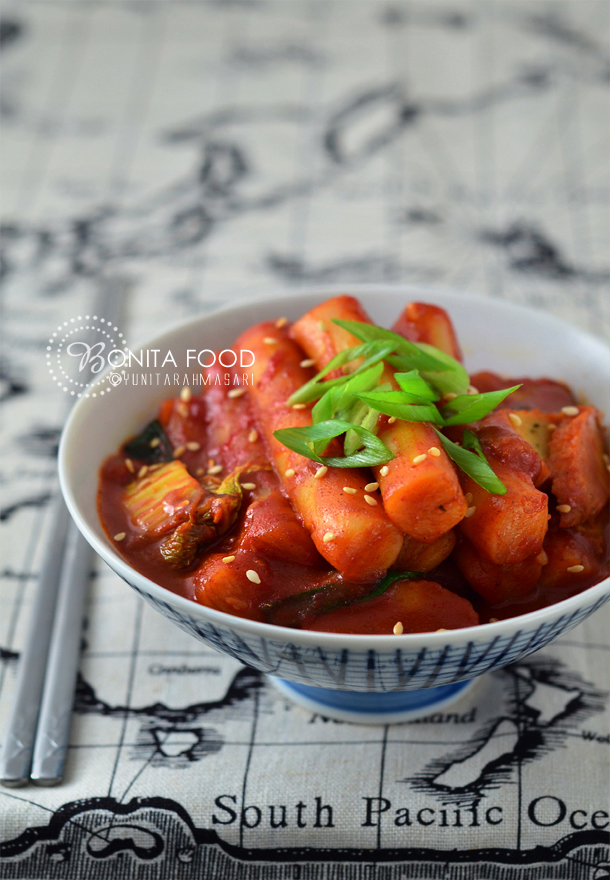 Korean Fish Cake Banchan Recipe Korean Fish Cake Banchan Recipe
