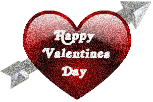 Happy valentines day images Valentine's Day Images(gif) - Sarath The king