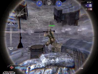 medal of honor online play