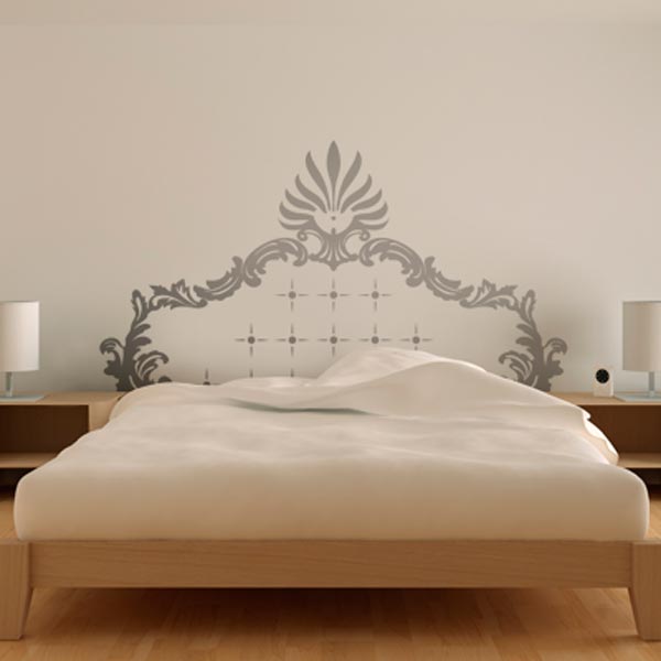 Créatives idées de papier peint chambre ~ décor de maison ...