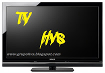 TVHVS - Site nosso de tv e filmes!