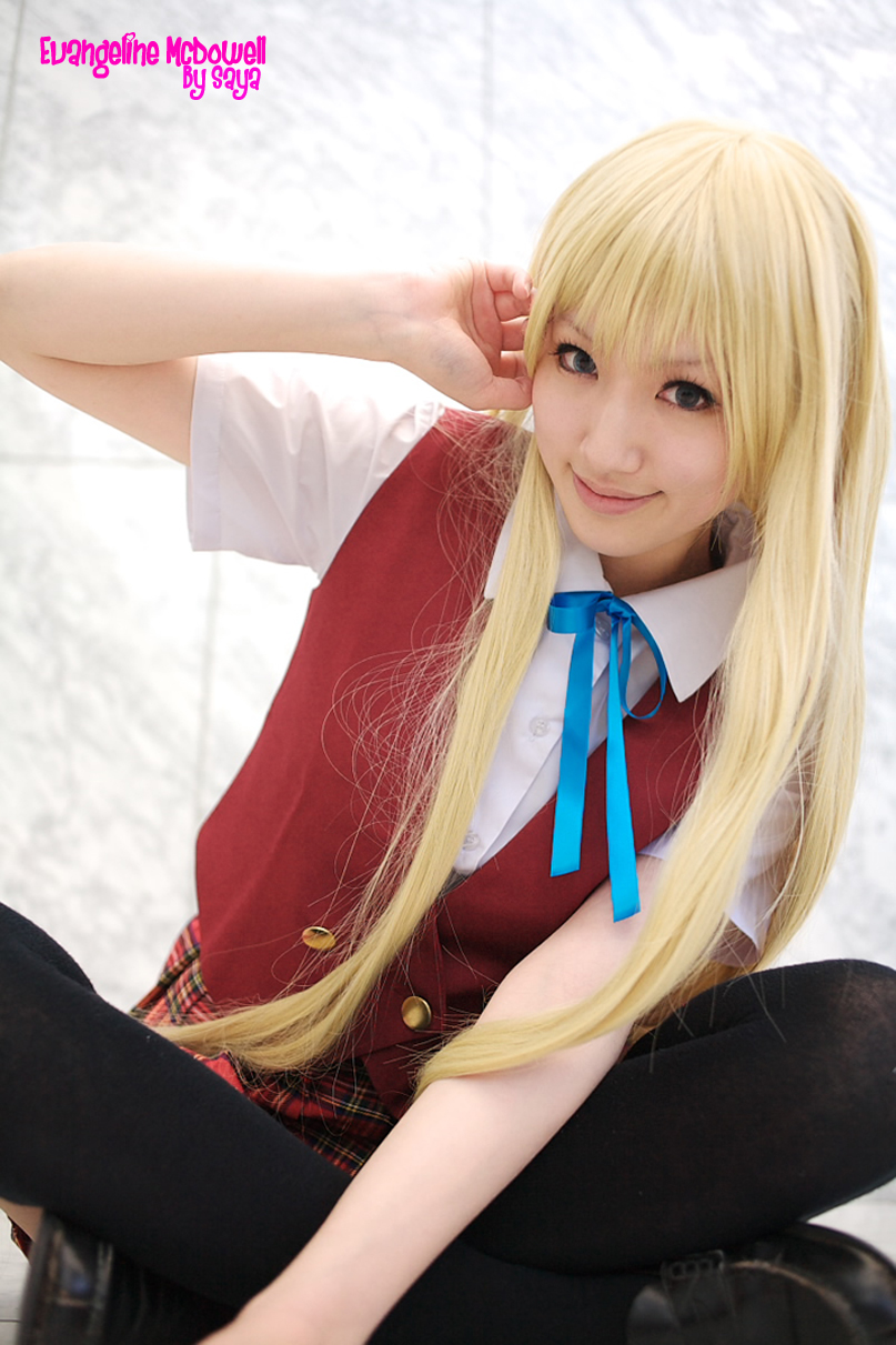 Emo Hair Emo Hairstyles Emo Haircuts Cosplay Girl Costumes How to make your wonderful cosplay