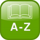 A to Z Male Characters Challenge