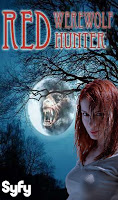 Red Werewolf Hunter (2010)