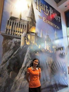 Harry Potter the Exhibition