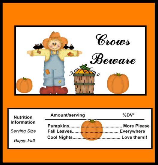 gifts that say wow fun crafts and gift ideas free free printable halloween candy bar wrappers
