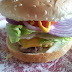Ground Beef Hamburger