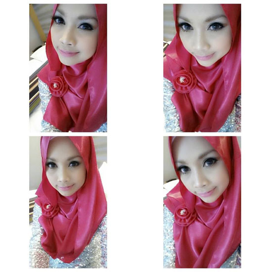 Gambar dan foto cantik Furyna Pengasas Aurawhite Gambar dan foto cantik Furyna Pengasas Aurawhite