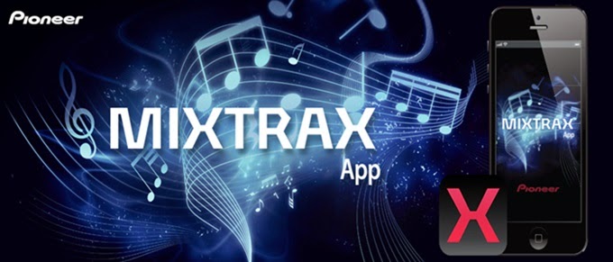 [App] MIXTRAX Apk v1.0.9 MIXTRAX+app+android