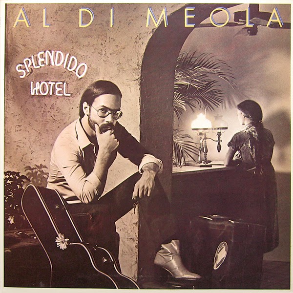 Al Di Meola Casino Mp3