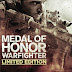 Medal of Honor Warfighter Limited Edition-Full Unlocked-Crack
