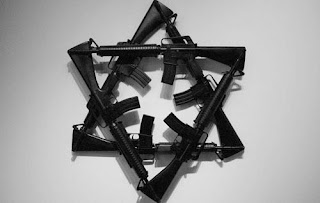 Jews and self defense, are the two mutually exclusive? Lets study some Jewish texts