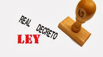 Opiniones de Real Decretoley