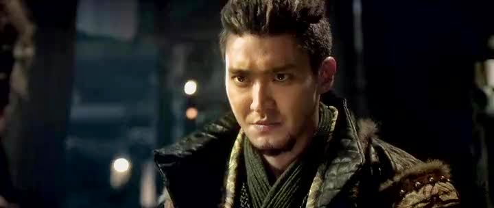 Jackie Chan, John Cusack, Adrien Brody Star in the Theatrical Trailer for 'Dragon  Blade' - mxdwn Movies