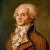 Ato rebelde, Robespierre era gaucho
