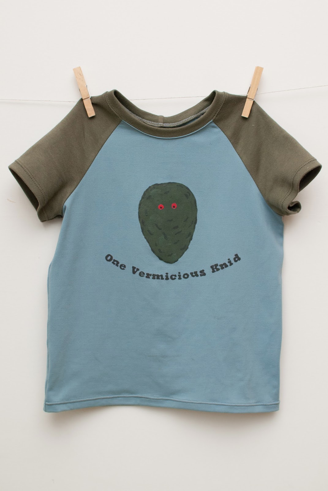 Bartacks and Singletrack The terrors of the universe!